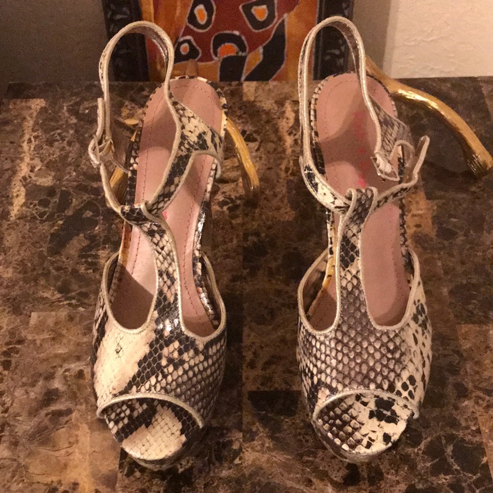 Heels